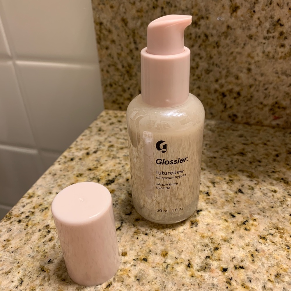 Glossier Futuredew